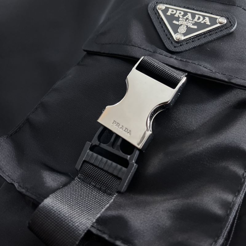 Prada Outwear